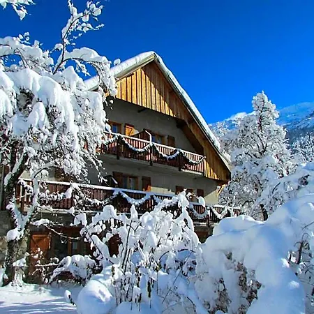 Cerise Appartement Vaujany