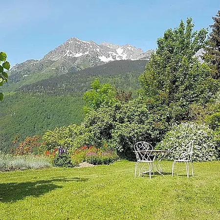 Appartement Cerise