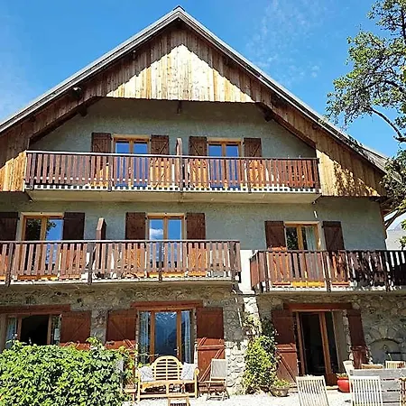 Appartement Cerise