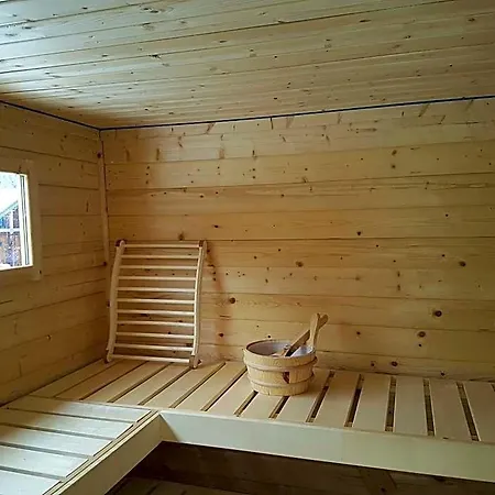 Appartement Cerise
