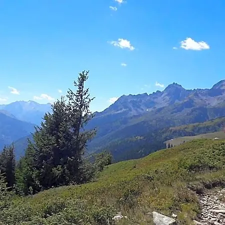 Cerise * Vaujany